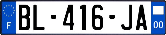 BL-416-JA