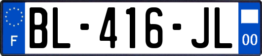 BL-416-JL