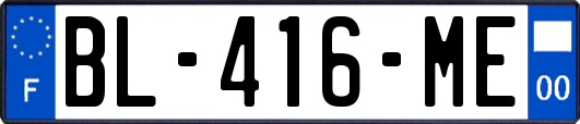 BL-416-ME