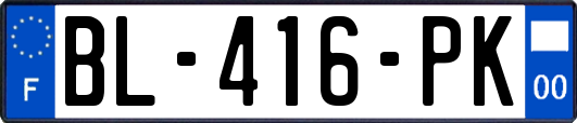 BL-416-PK