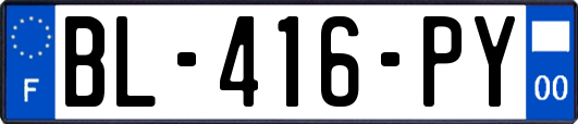 BL-416-PY