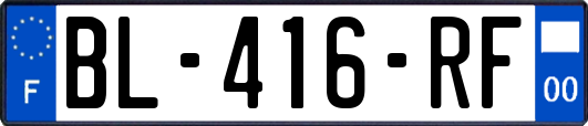 BL-416-RF