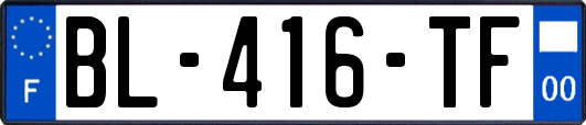 BL-416-TF