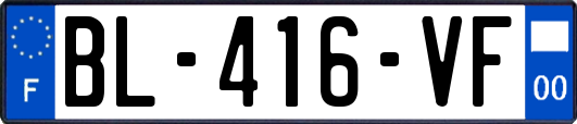 BL-416-VF