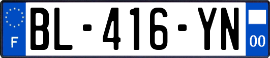 BL-416-YN
