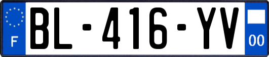 BL-416-YV