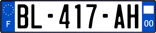 BL-417-AH