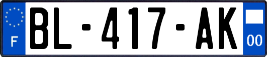 BL-417-AK