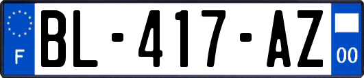 BL-417-AZ