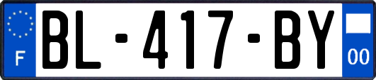 BL-417-BY