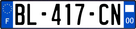 BL-417-CN