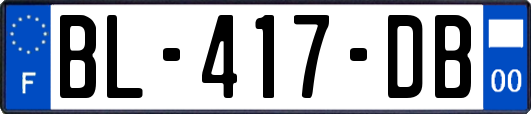 BL-417-DB