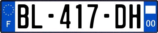 BL-417-DH