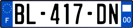 BL-417-DN