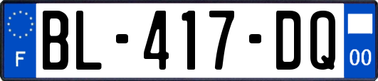 BL-417-DQ