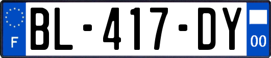 BL-417-DY
