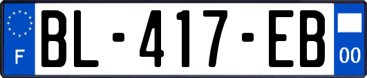 BL-417-EB