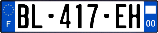 BL-417-EH