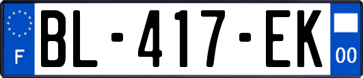 BL-417-EK