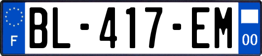 BL-417-EM
