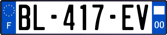 BL-417-EV