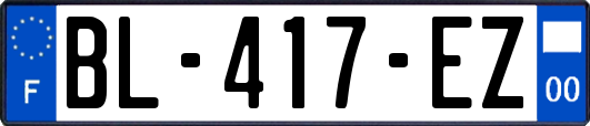 BL-417-EZ