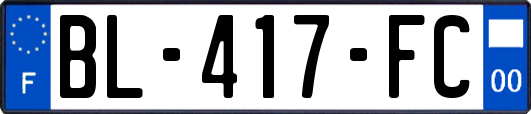 BL-417-FC