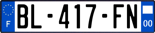 BL-417-FN