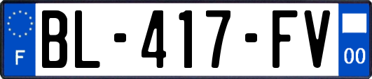 BL-417-FV