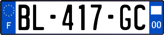 BL-417-GC