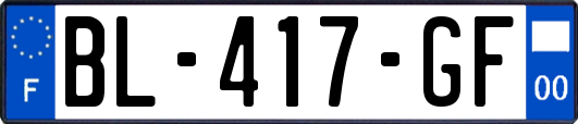 BL-417-GF