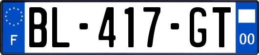 BL-417-GT