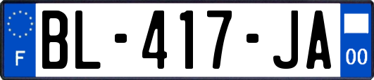 BL-417-JA