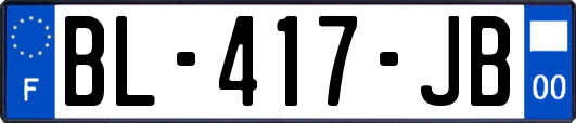 BL-417-JB