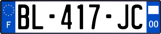 BL-417-JC