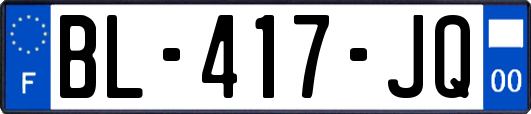 BL-417-JQ