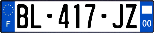 BL-417-JZ