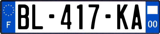 BL-417-KA