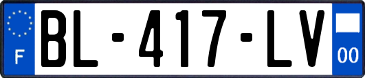 BL-417-LV