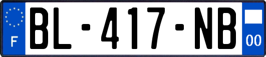 BL-417-NB