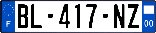 BL-417-NZ