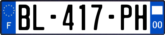 BL-417-PH