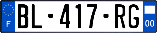 BL-417-RG