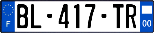 BL-417-TR