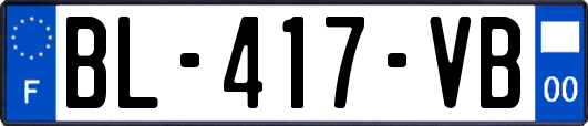BL-417-VB