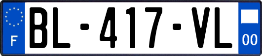 BL-417-VL