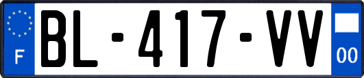 BL-417-VV