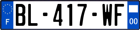 BL-417-WF