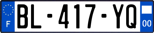 BL-417-YQ