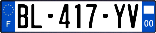 BL-417-YV